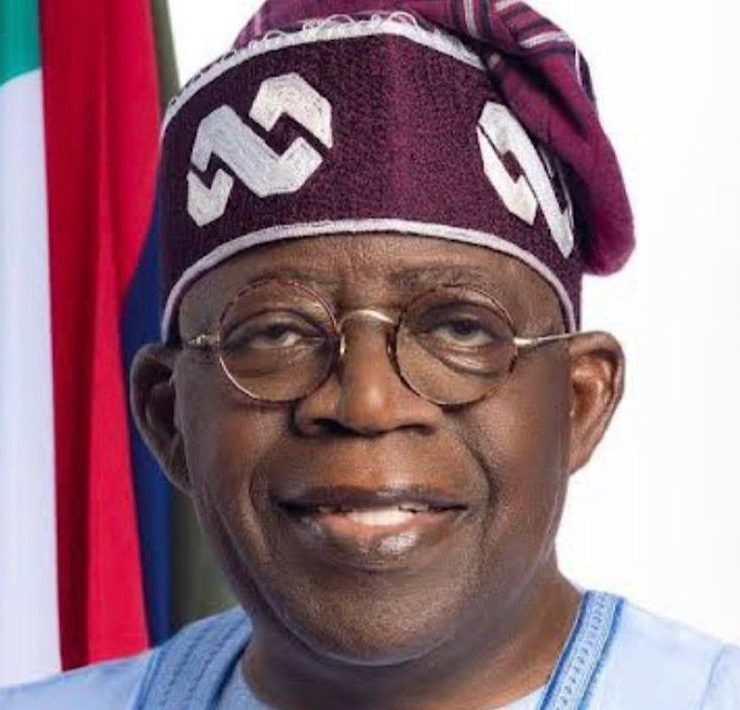 President Tinubu