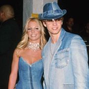 Britney Spears and Justin Timberlake Romance Story