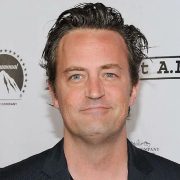 Matthew Perry