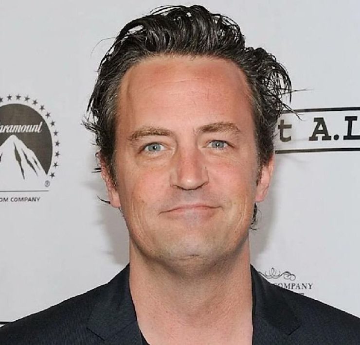 Matthew Perry