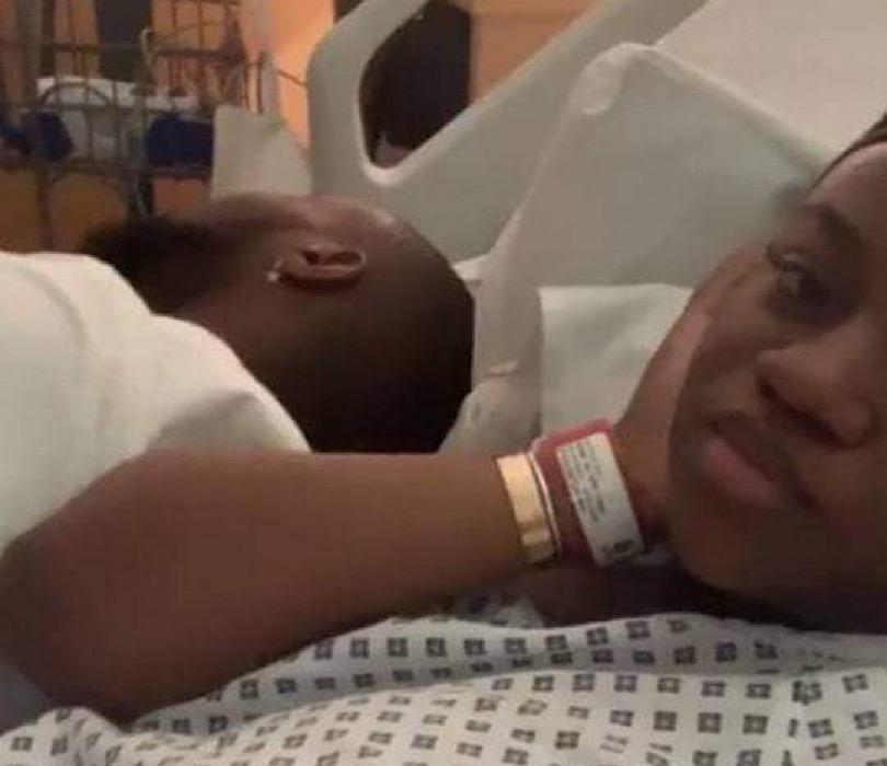 Davido and Chioma Welcomes Twins