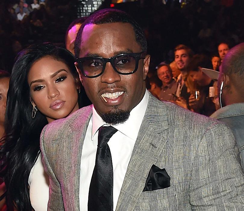 Cassie Files Lawsuit Against Diddy Alleging a Decade of Abuse