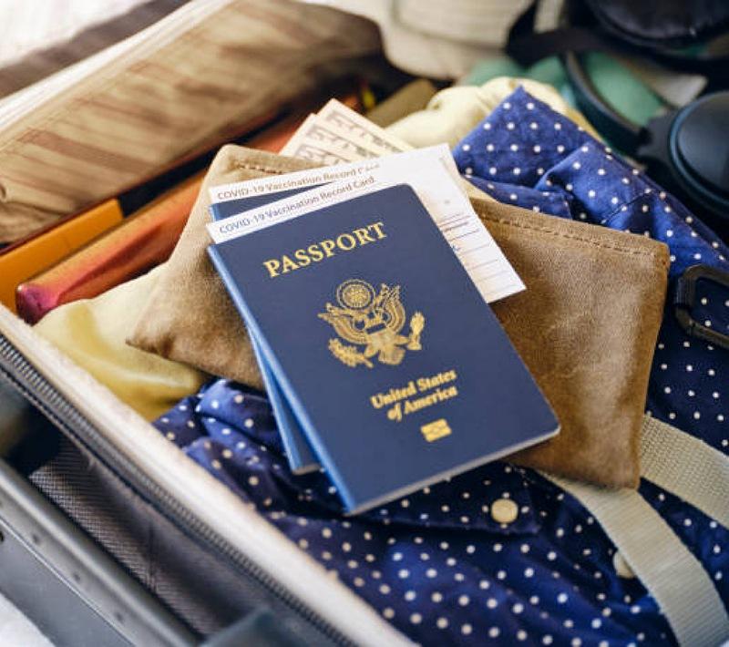 7 Easy Steps to Help You Prepare to Move Abroad