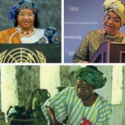 African Women Leaders