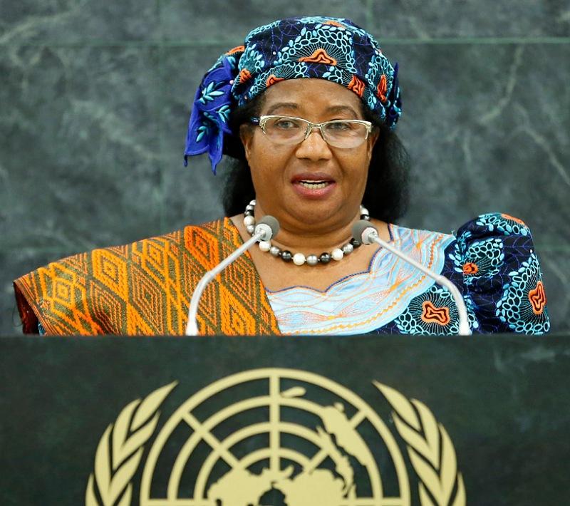 African Women Leaders You Should Know