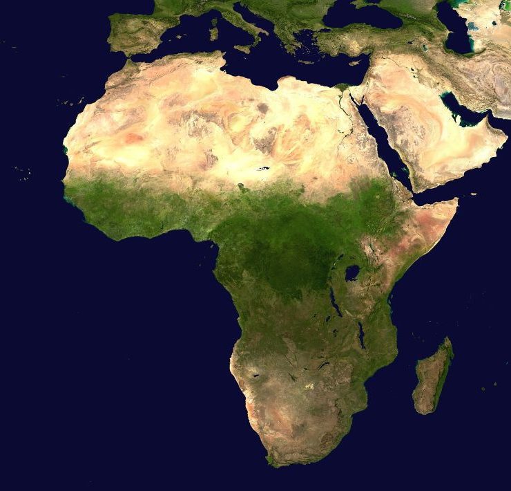 9 Fascinating Facts About Africa History That You Don't Know