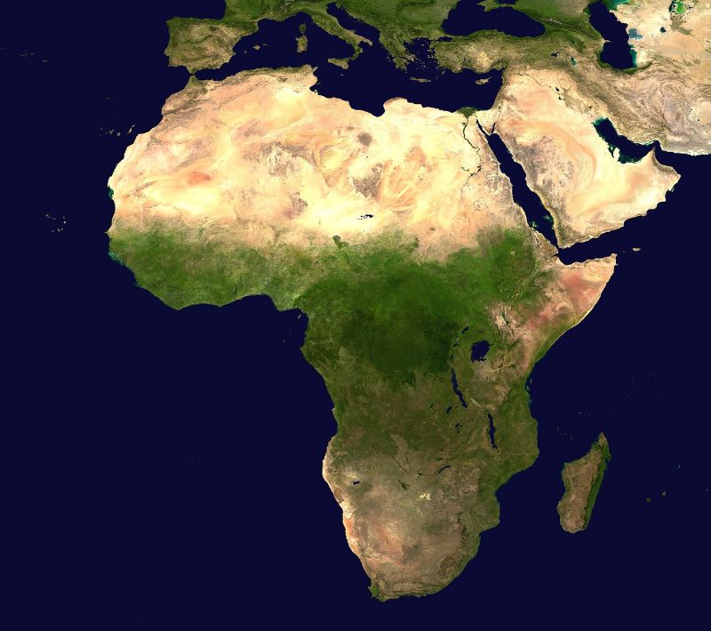 9 Fascinating Facts About Africa History That You Don't Know