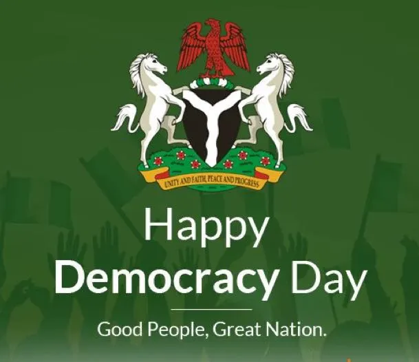Nigeria's Democracy Day: Is Nigeria Still In A Democracy?