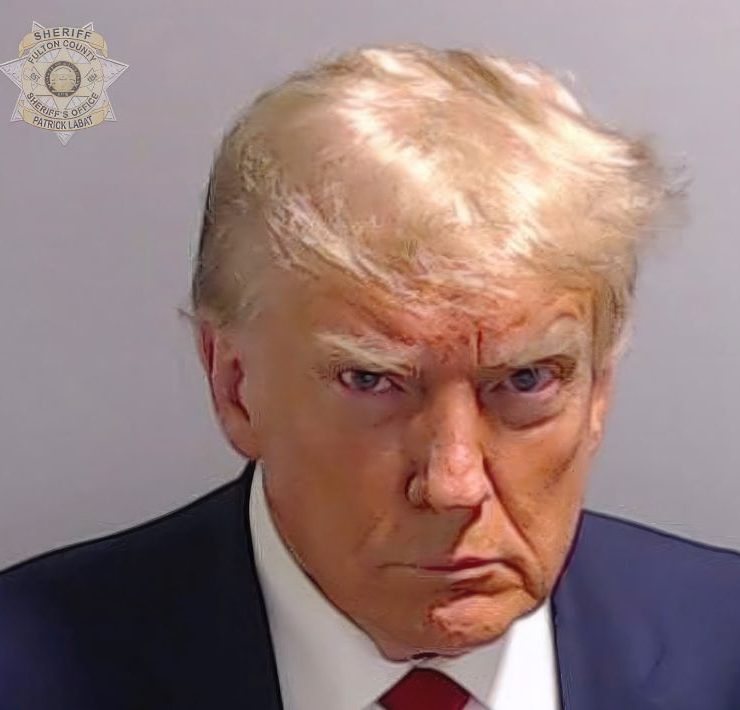 Donald Trump’s Assasination attempt