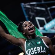 D’Tigress Triumphs in Defeat