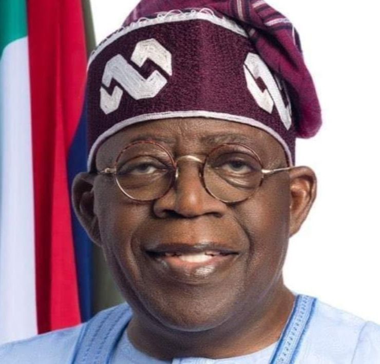 President Tinubu Finally Addresses Nationwide Protests