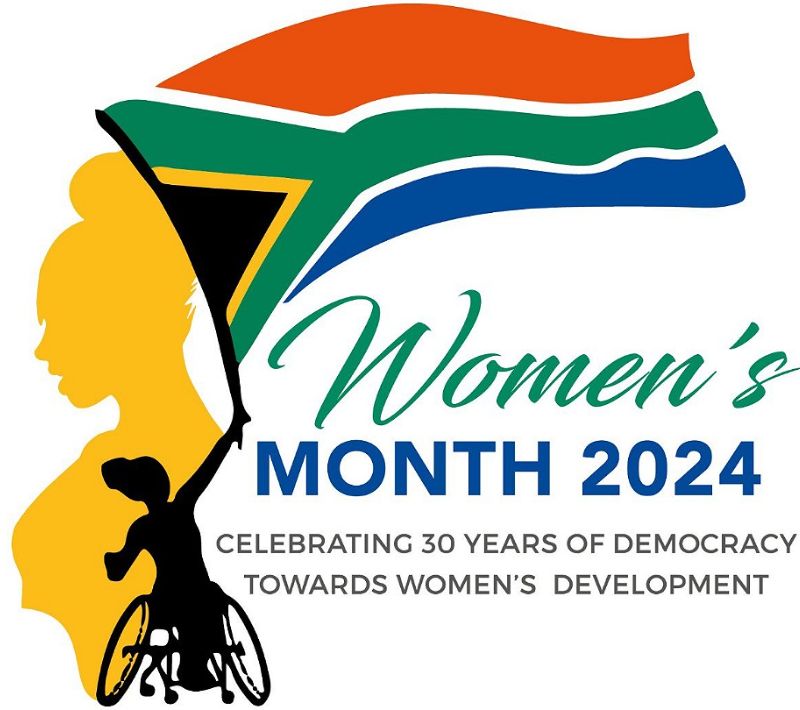 Women's Day in South Africa 2024: Celebrating 30 Years of Democracy Towards Women Development