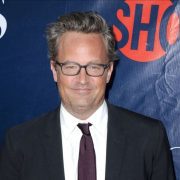 Matthew Perry’s Death