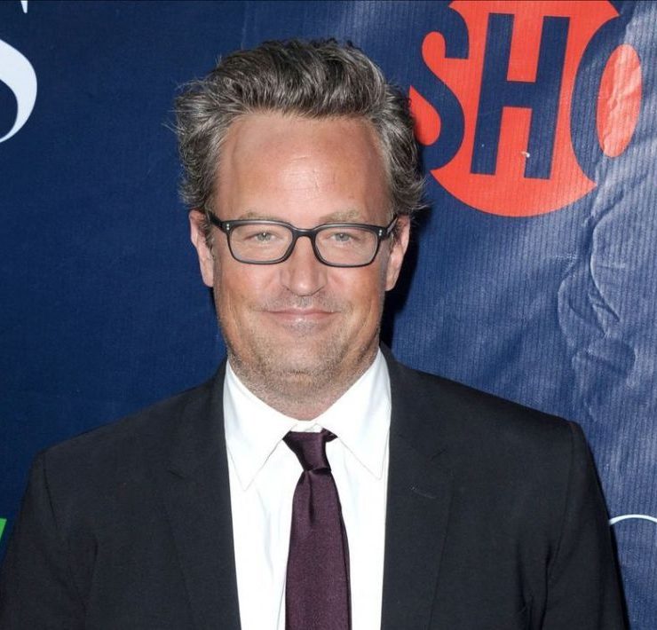 Matthew Perry’s Death