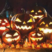 Should Christians celebrate halloween