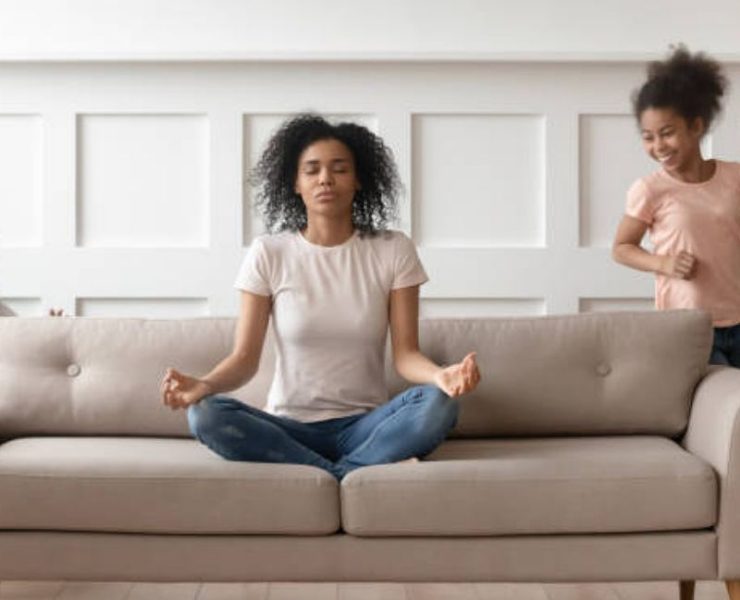 5 Sure-fire Strategies for Successful Single Parenting in 2025
