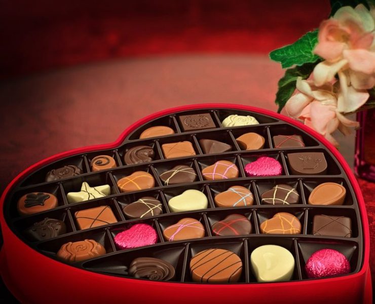 5 Reasons Why I Hate Valentine’s Day