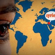 The Syrian Civil War and Its Effect on the Country's Women and Girls
