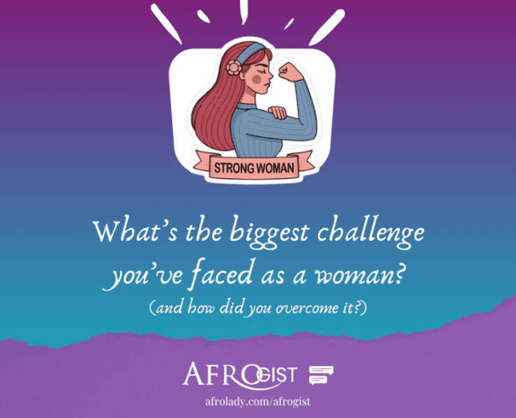 The Biggest Challenges Women Face According to Personal Stories