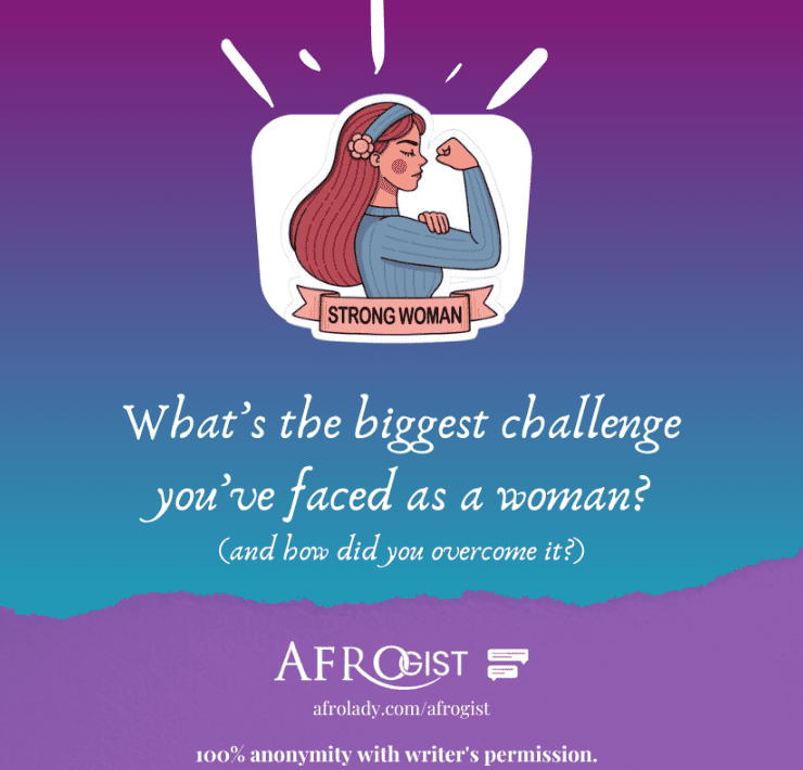 The Biggest Challenges Women Face According to Personal Stories