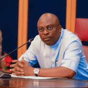 Crisis in Rivers State. The Suspension of Governor Fubara