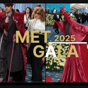 Met gala 2025 recap boldest fashion moments you missed