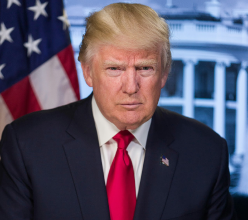 Trump's Tariff amidst Escalating Trade Wars and Global Economic Impact