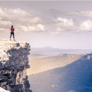 solo traveling as a woman