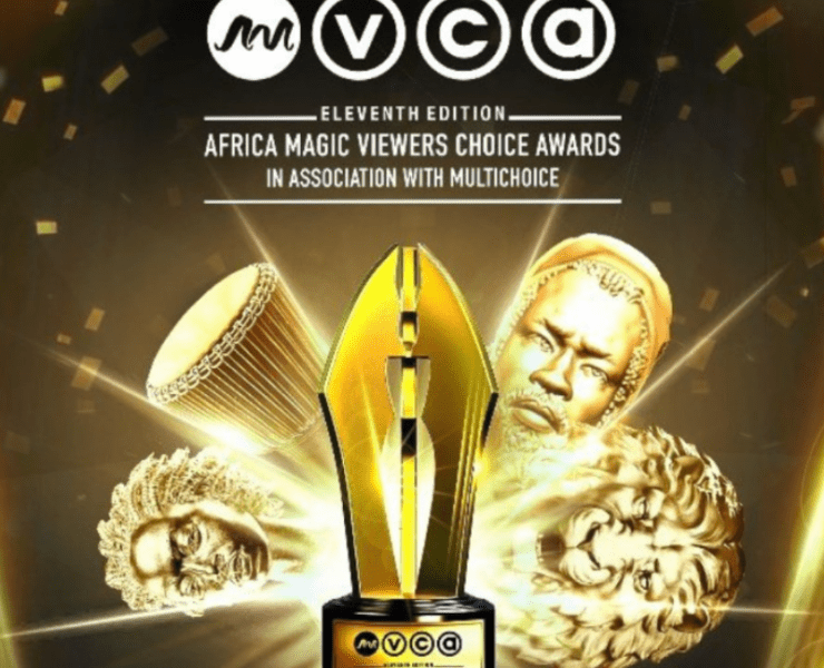 All About the AMVCA Award Night