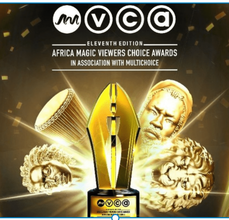 All About the AMVCA Award Night