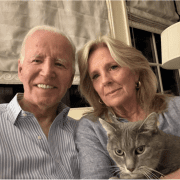 Former USA President, Joe Biden Was Diagnosed With Cancer