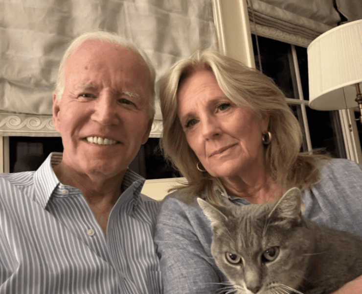 Former USA President, Joe Biden Was Diagnosed With Cancer