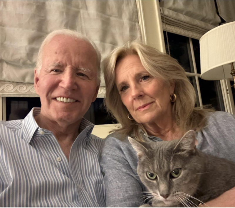 Former USA President, Joe Biden Was Diagnosed With Cancer