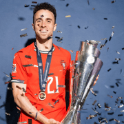 A Tragic Loss in the Football World, Diogo Jota Dies In A Car Crash 