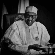Former President Muhammadu Buhari Dies in London