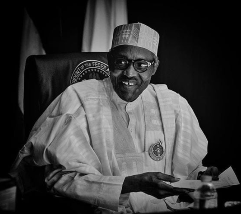 Former President Muhammadu Buhari Dies in London
