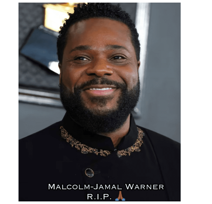 The Resident Series Star Malcolm-Jamal Warner Dies After Drowning During A Vacation 