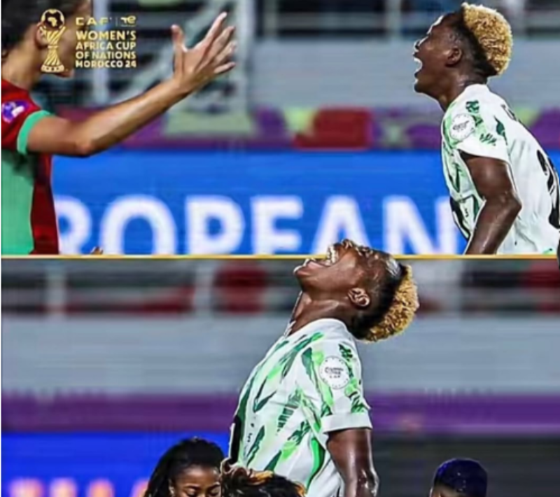Nigeria’s Super Falcons Cemented Their Legacy with Historic 10th WAFCON Title