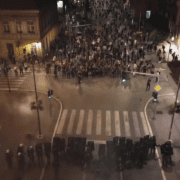 Why Serbia Has Been Protesting for 10 Months: A Deep Look at the 15-15 Movement