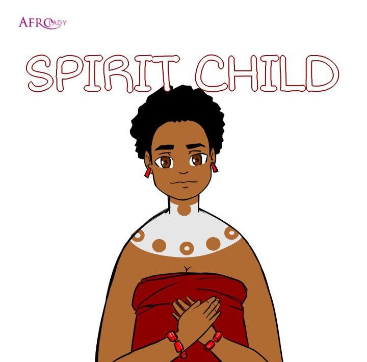 Tidbit funny african cartoons