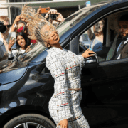 Cardi B Sued for $24 Million Over 2018 Altercation