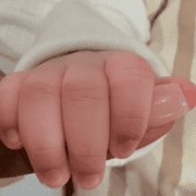 Toke Makinwa Welcomes Baby Yakira 