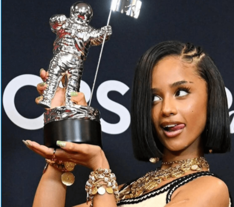 What Happened At The VMA 2025? List of Nominees and Winners