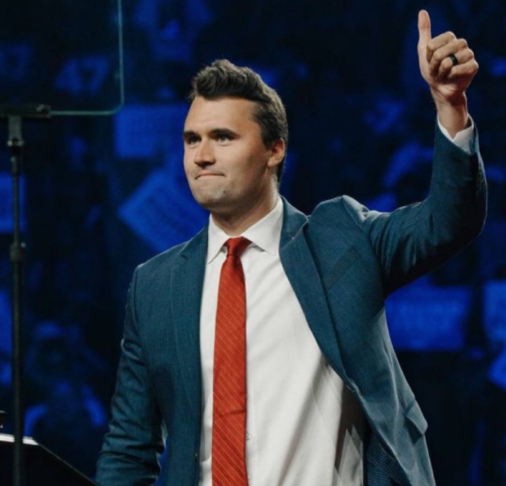 Who Was Charlie Kirk? Life, Career, and His Tragic Death in Utah