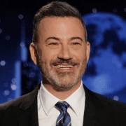 Jimmy Kimmel's Late Night Show Has Been Suspended Indefinitely 
