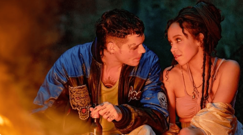 The Carpenter's Son Movie, A Blasphemy or Not?