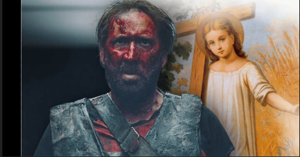 Is The Carpenter’s Son Worth Watching?