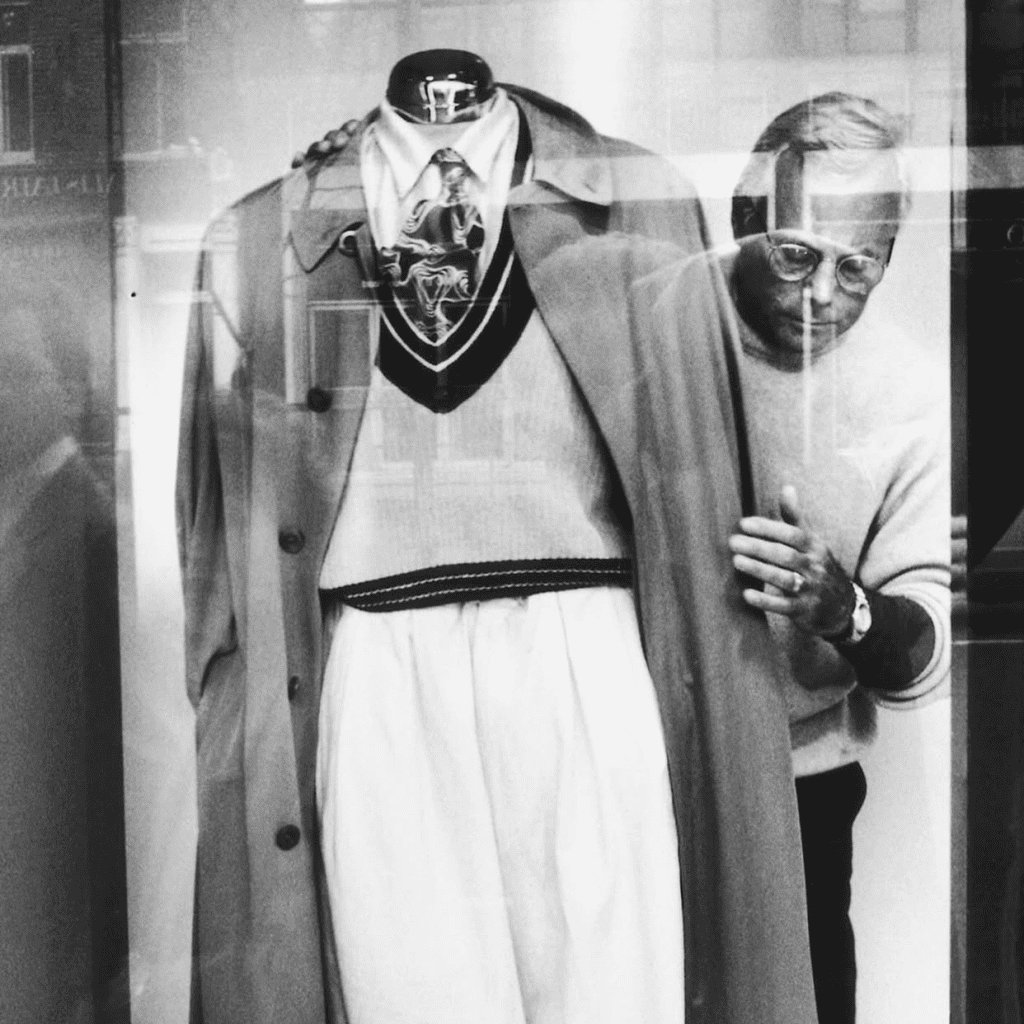 Legendary Italian Designer Giorgio Armani Dies at 91