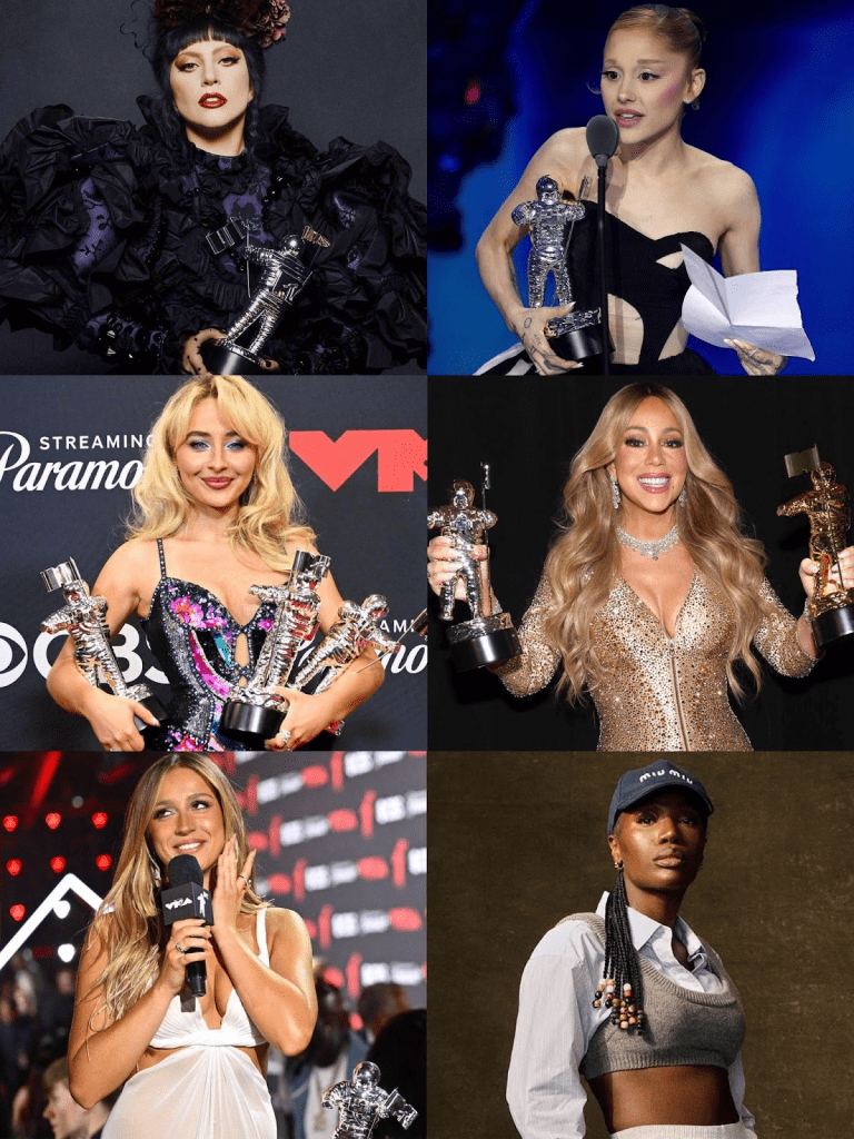 What Happened At The VMA 2025? List of Nominees and Winners