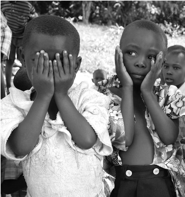 12 Tips On How to Overcome Shyness